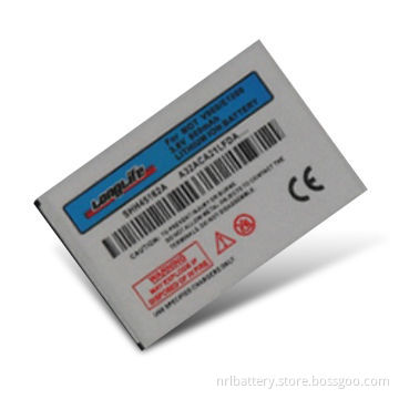 3.7V/900mAh Phone Battery for Motorola E770, Made of Lithium or Polymer, UL and CE Marks